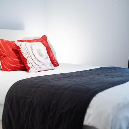 Apartamenty Homely Place Blisko Starego Rynku - Parking Poznan Luaran gambar