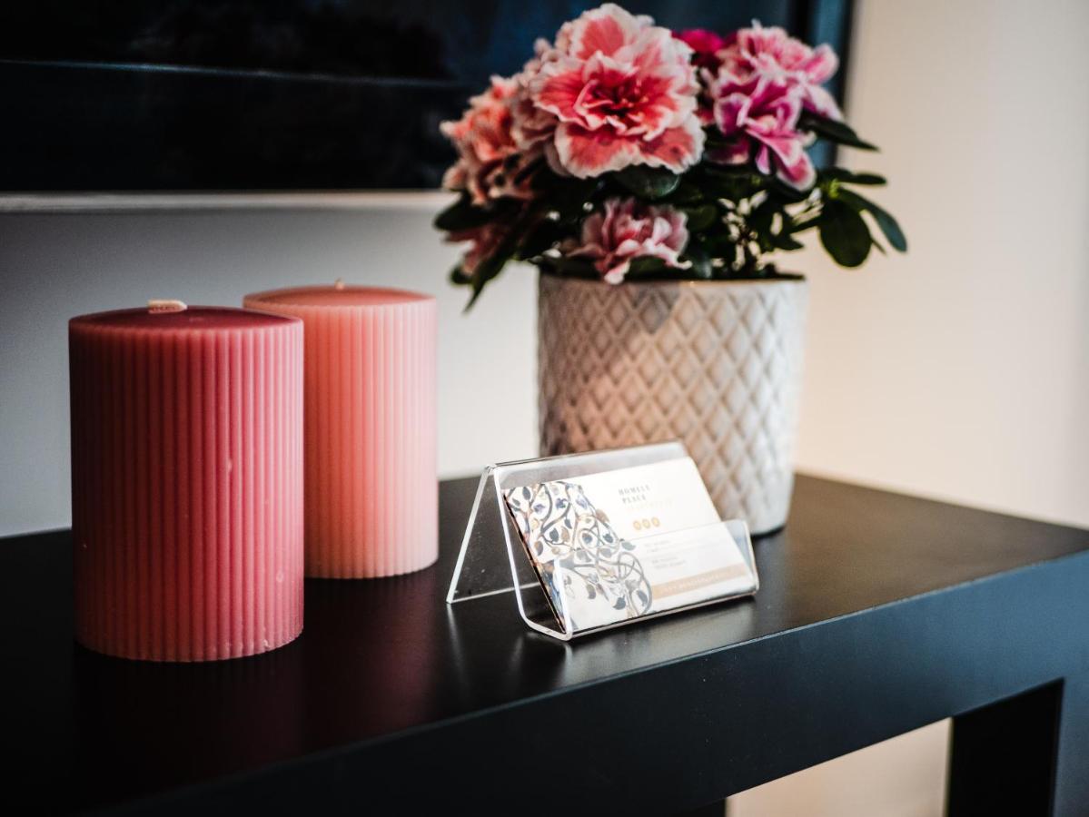 Apartamenty Homely Place Blisko Starego Rynku - Parking Poznan Luaran gambar