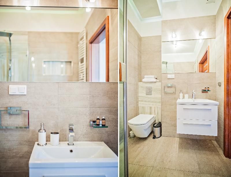 Apartamenty Homely Place Blisko Starego Rynku - Parking Poznan Luaran gambar