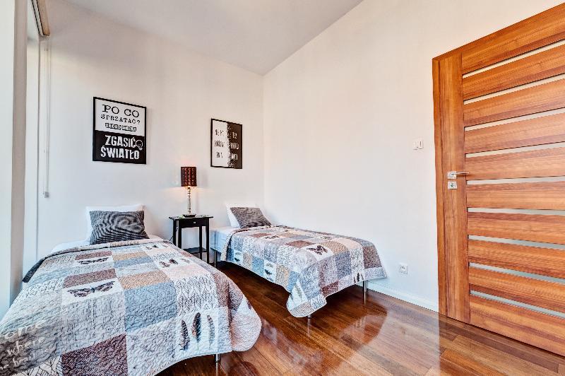 Apartamenty Homely Place Blisko Starego Rynku - Parking Poznan Luaran gambar