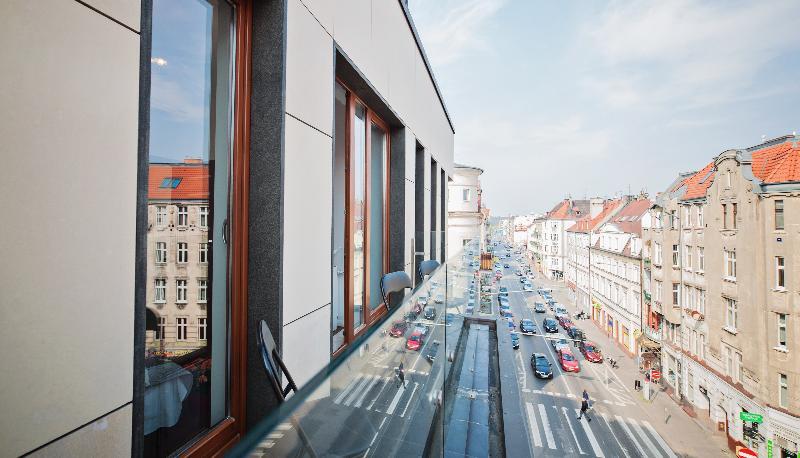 Apartamenty Homely Place Blisko Starego Rynku - Parking Poznan Luaran gambar
